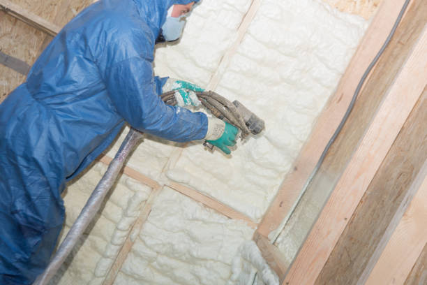 Trusted Erie, IL Insulation Experts